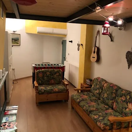 Underground Haven And Free Parking Appartamento Bardonecchia