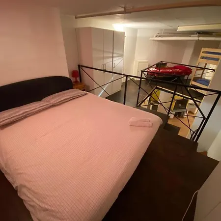 Loft Con Parcheggio Gratuito בארדונקיה