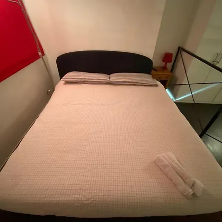 Appartamento Underground Haven And Free Parking *