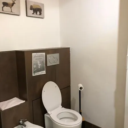 Appartamento Underground Haven And Free Parking Bardonecchia