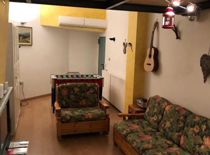 Underground Haven And Free Parking Appartamento Bardonecchia