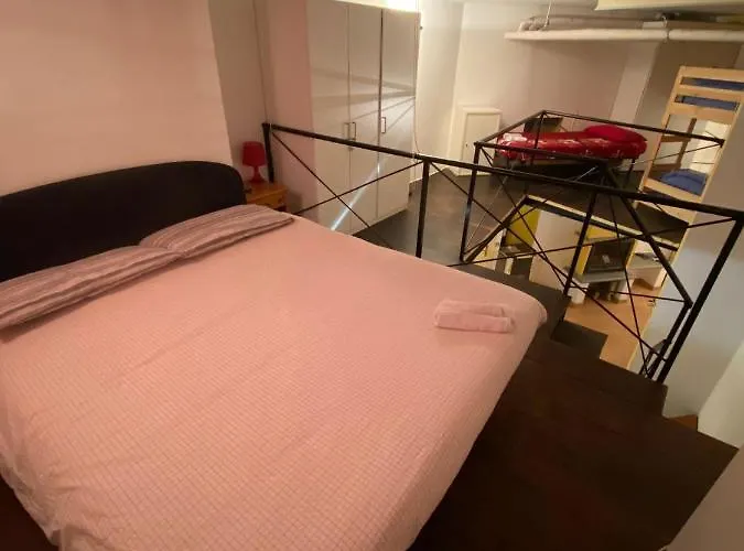 Underground Haven And Free Parking Bardonecchia
