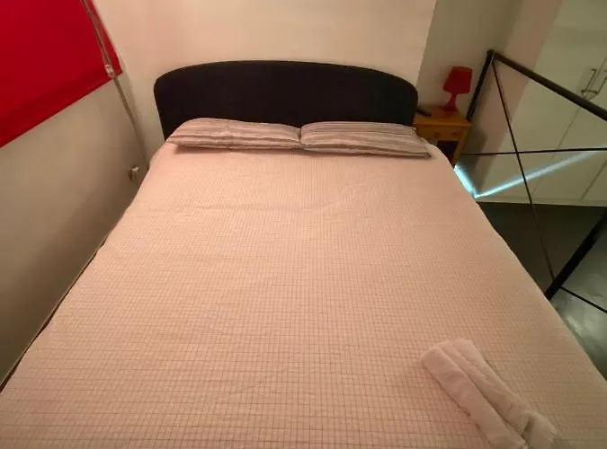 Appartamento Underground Haven And Free Parking *